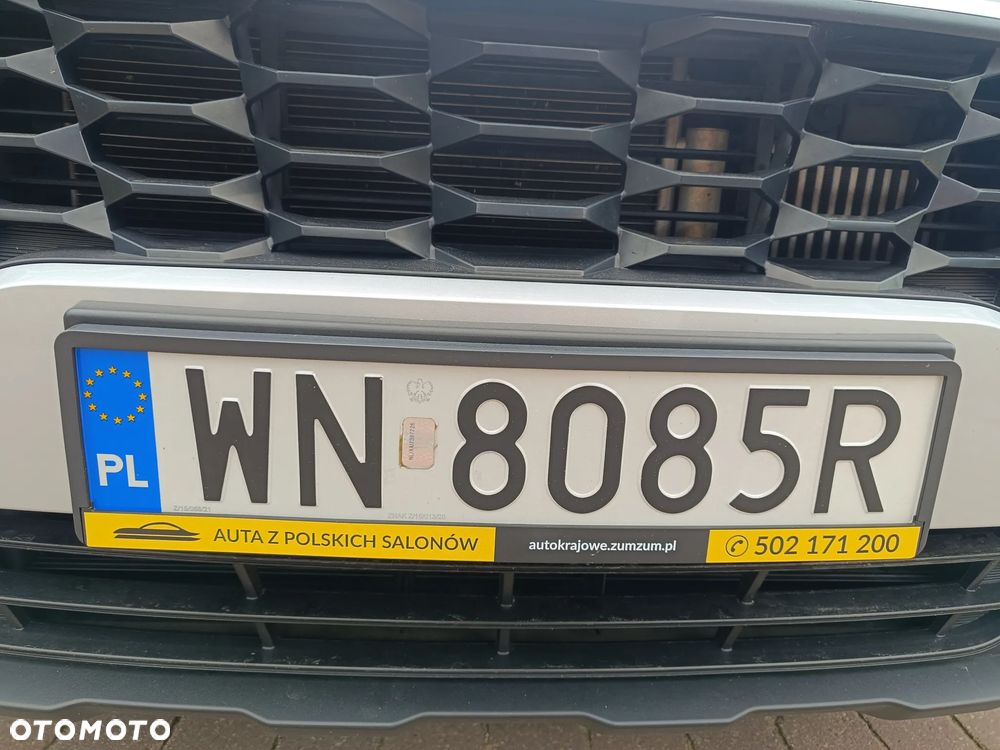 Kia Sportage 1.6 T-GDI M 2WD - 23