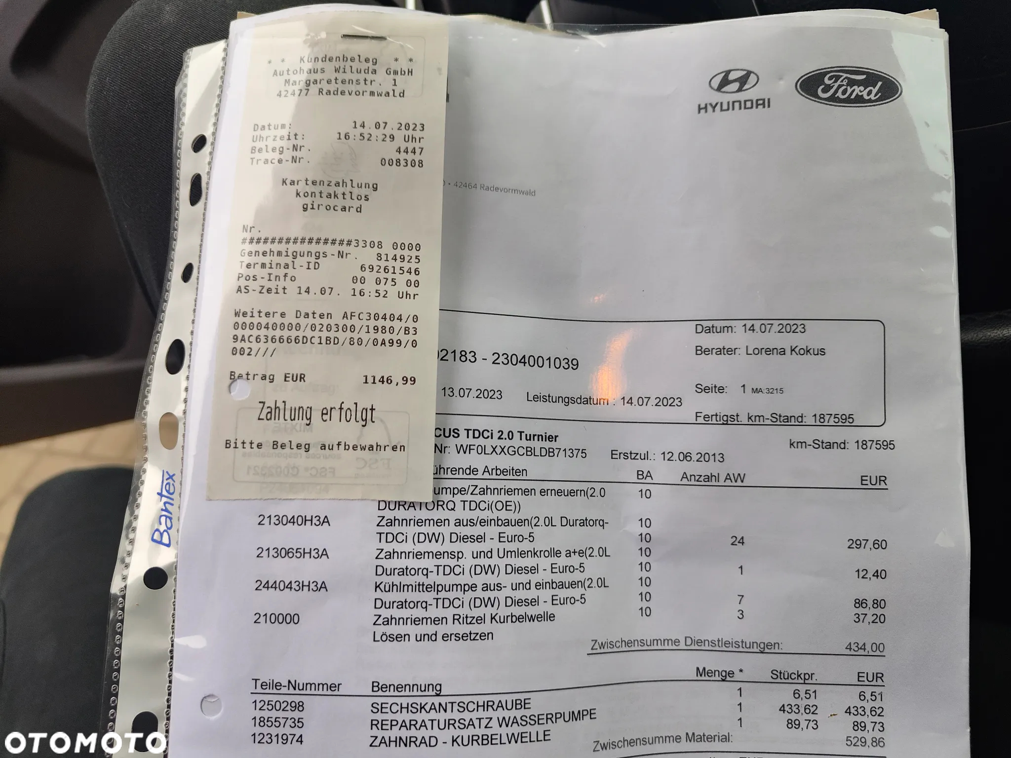 Ford Focus - 25