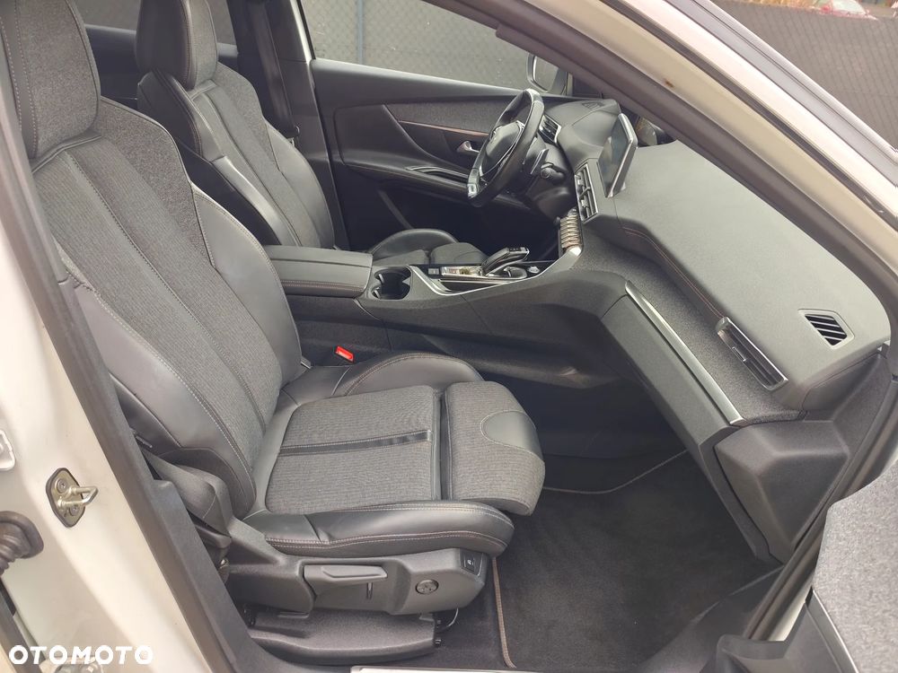 Peugeot 3008 BlueHDi 120 EAT6 Stop & Start Business Line - 20