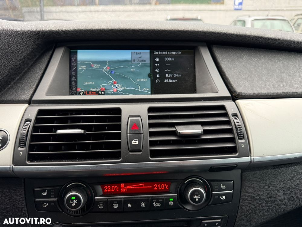 BMW X6 xDrive30d Edition Exclusive - 24