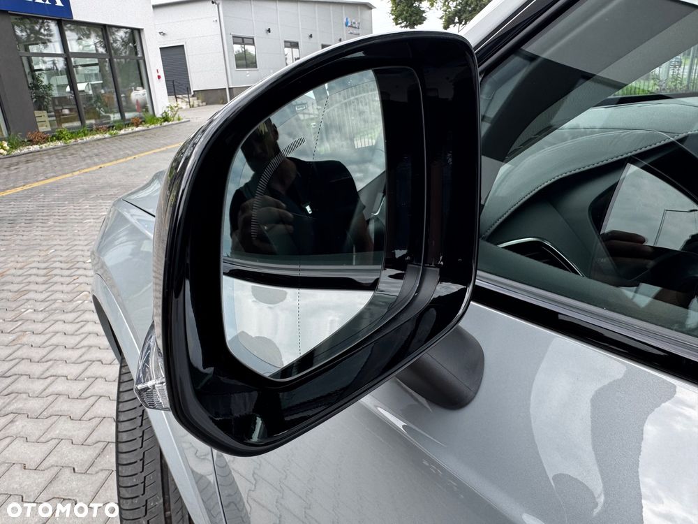 Volvo XC 90 T8 AWD Recharge Plus Dark - 25