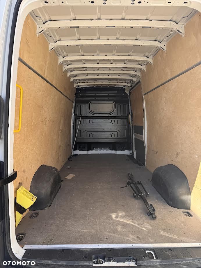 Volkswagen crafter - 10