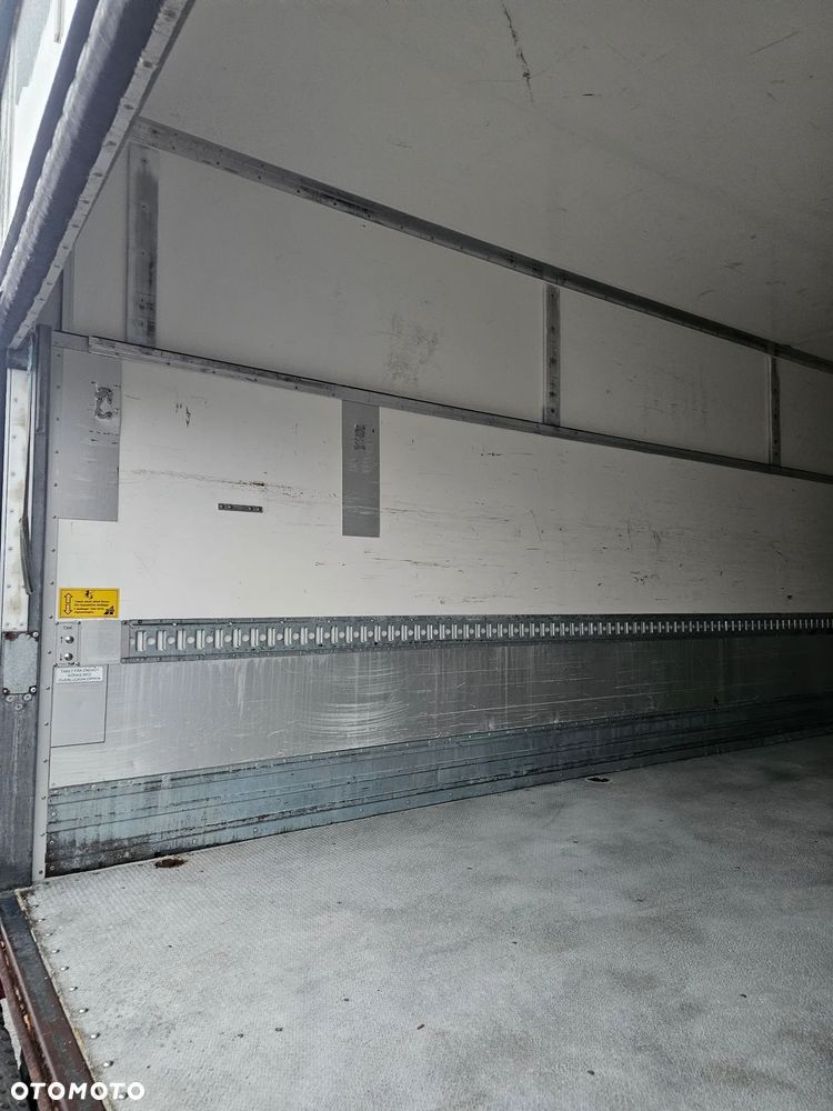 Mercedes-Benz Atego 1524 - 27