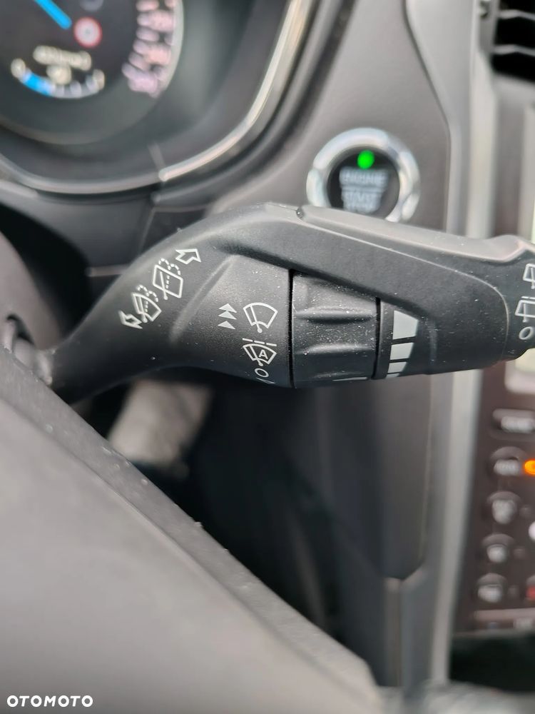 Ford Mondeo 1.5 TDCi ECOnetic Start-Stopp Titanium - 36