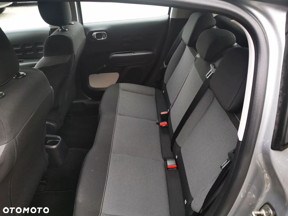 Citroën C3 Pure Tech 83 S&S ORIGINS - 19