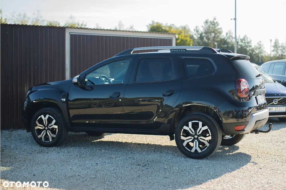 Dacia Duster TCe 130 2WD Prestige+ - 12