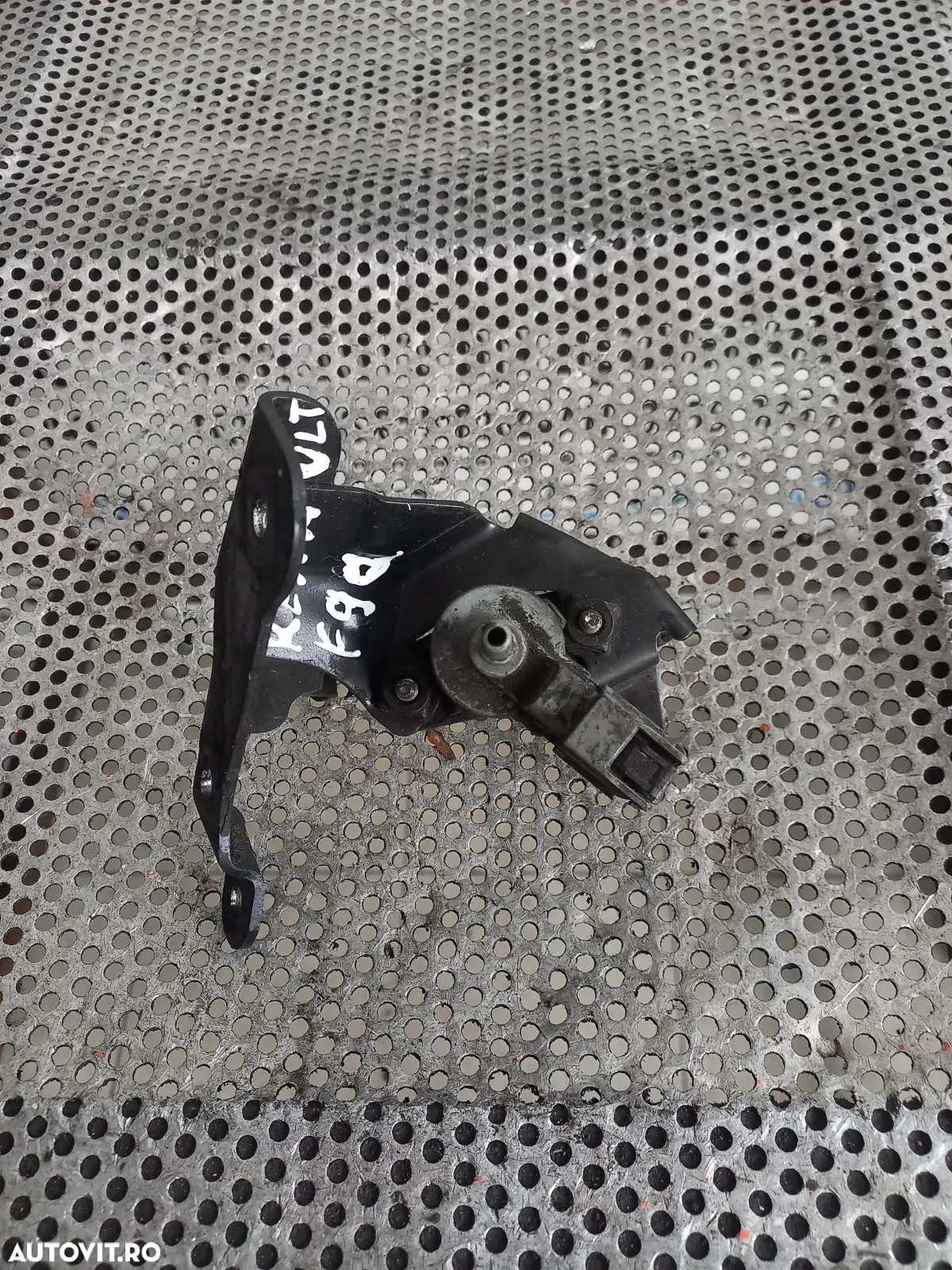 Supapa Electrovalva Vacuum Turbo Turbina Renault Scenic 3 Megane 3 Laguna 3 Suzuki Vitara 1.9 DCI F - 5
