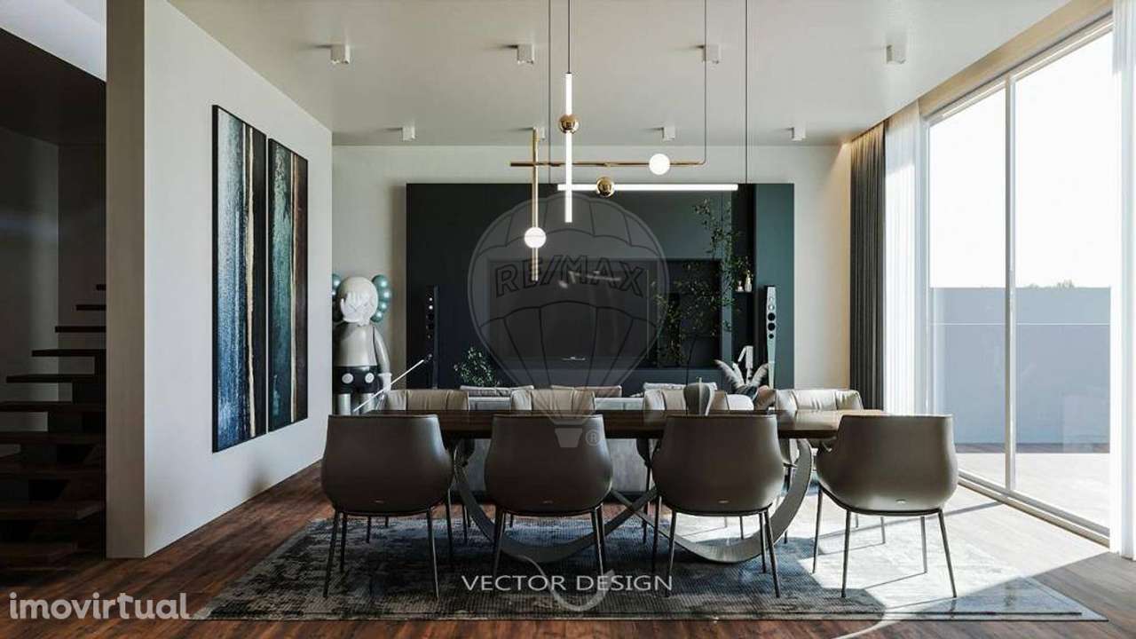 Moradia T3 para venda - Grande imagem: 4/8