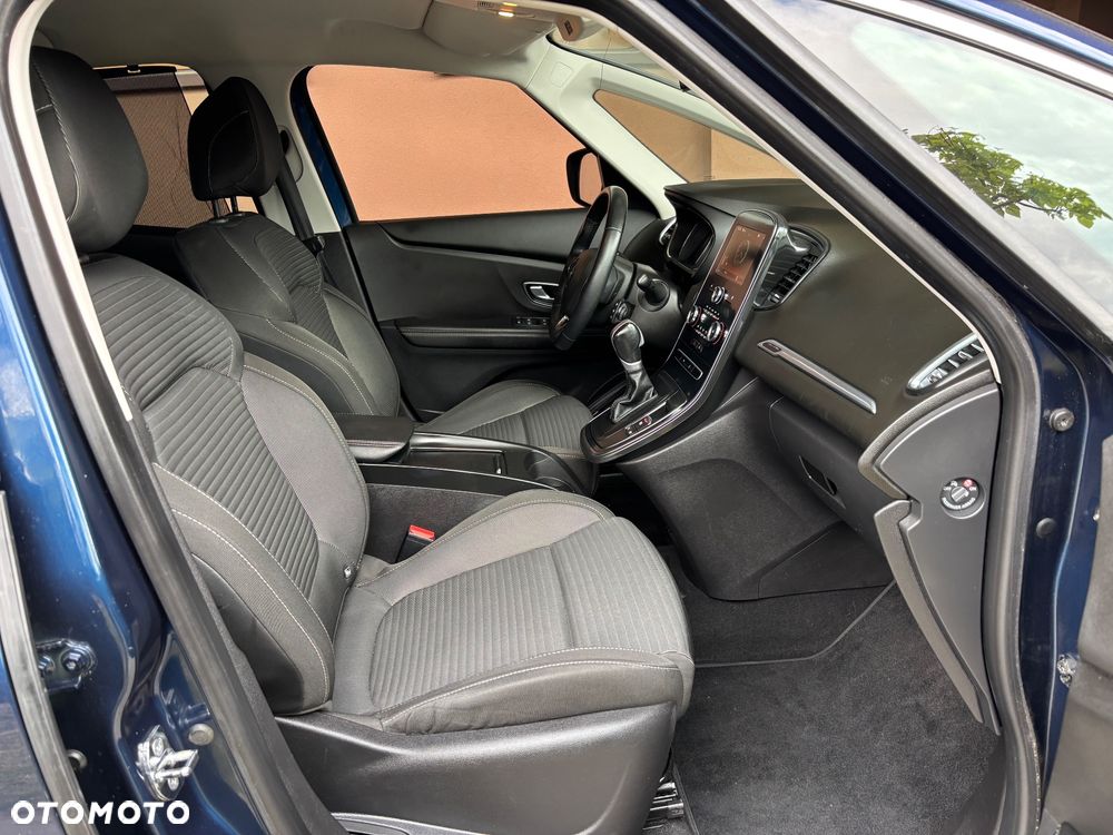 Renault Grand Scenic TCe 140 GPF EDC BUSINESS EDITION - 7