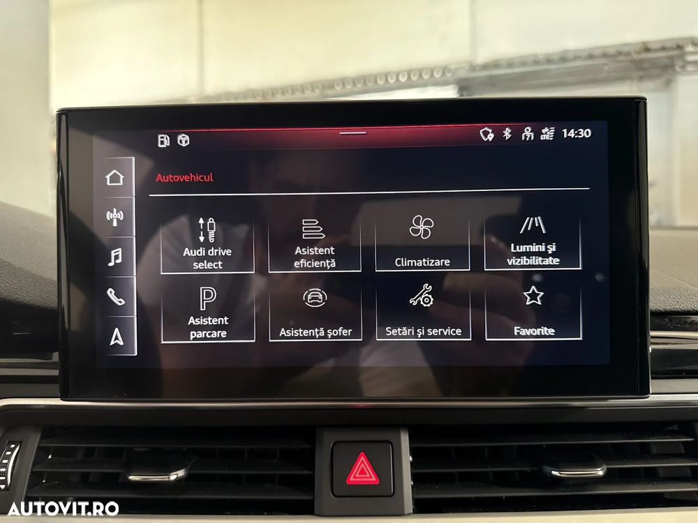 Audi A5 Coupé 35 TFSI S tronic - 19