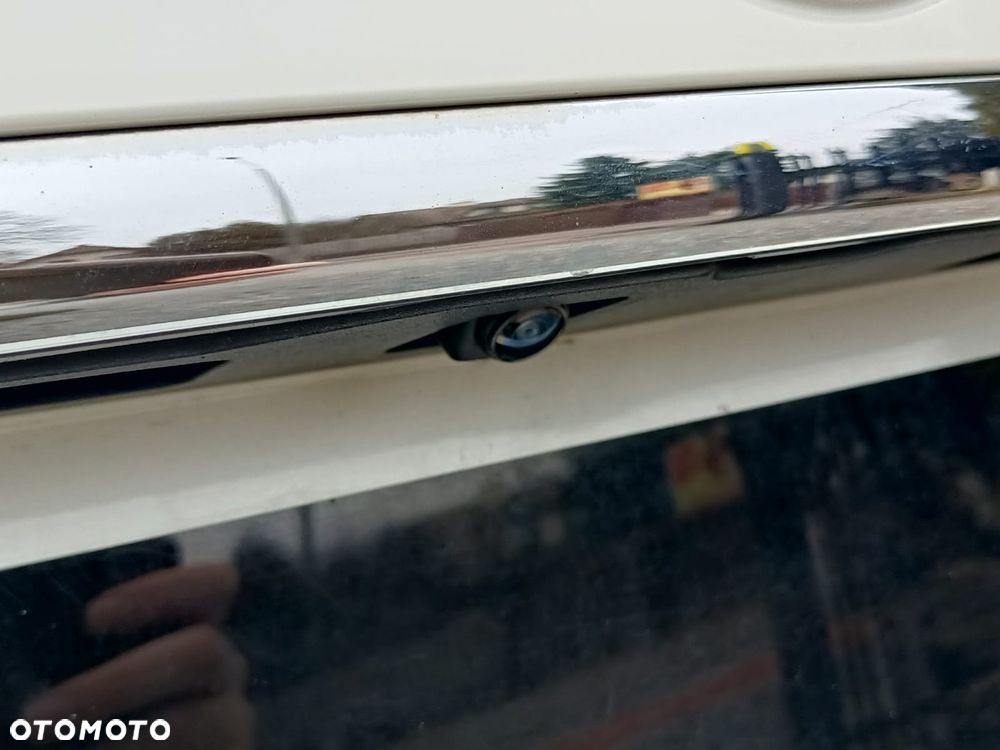 Nissan X-Trail 2.0 dCi Xtronic Acenta - 16