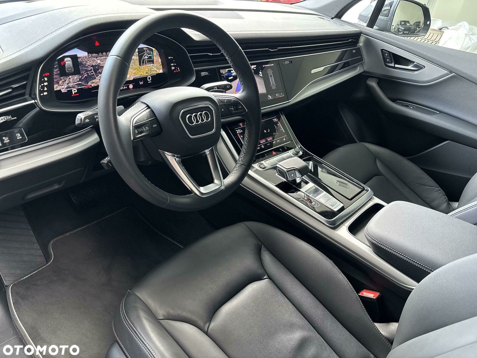 Audi Q7 - 17
