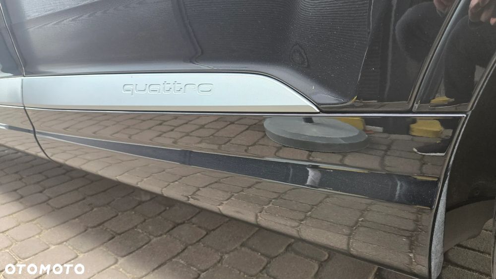 Audi Q7 3.0 TFSI Quattro Tiptronic - 18