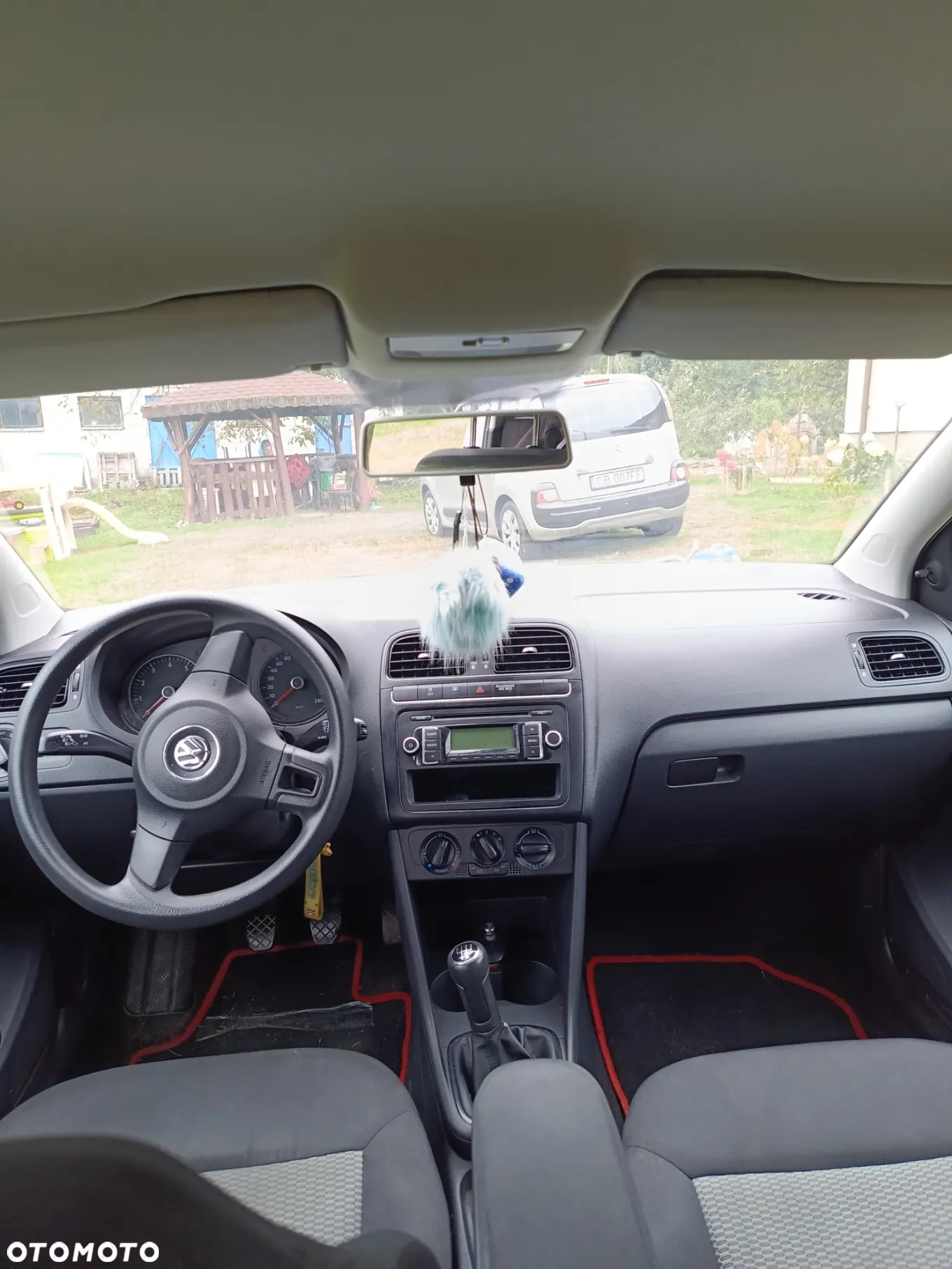 Volkswagen Polo - 11