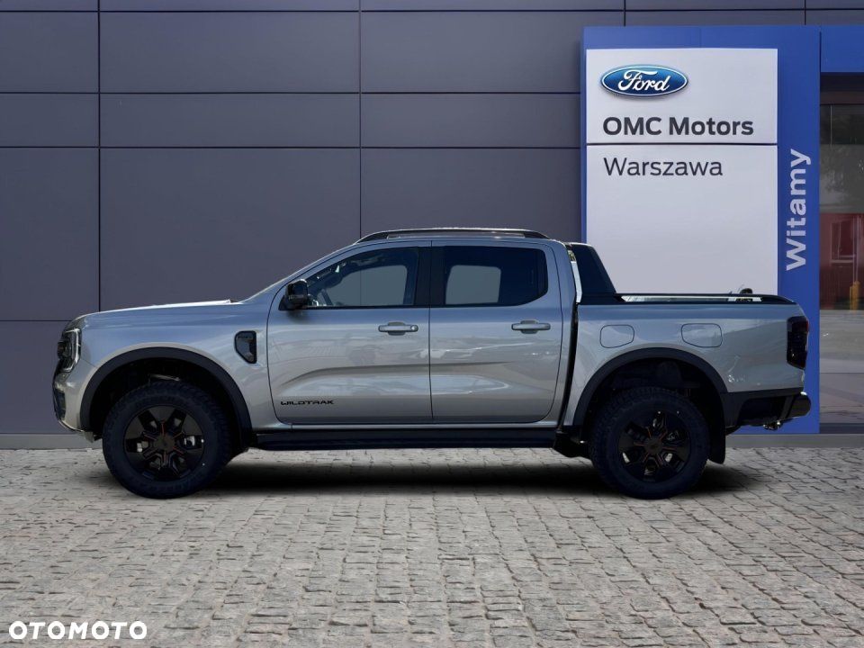 Ford Ranger - 2