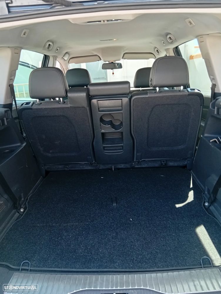 Opel Zafira 1.7 CDTI Cosmo - 15