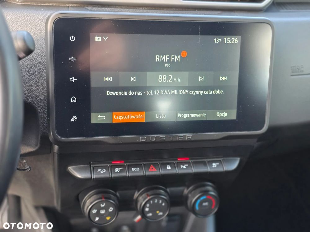 Dacia Duster 1.5 Blue dCi Journey 4WD - 24