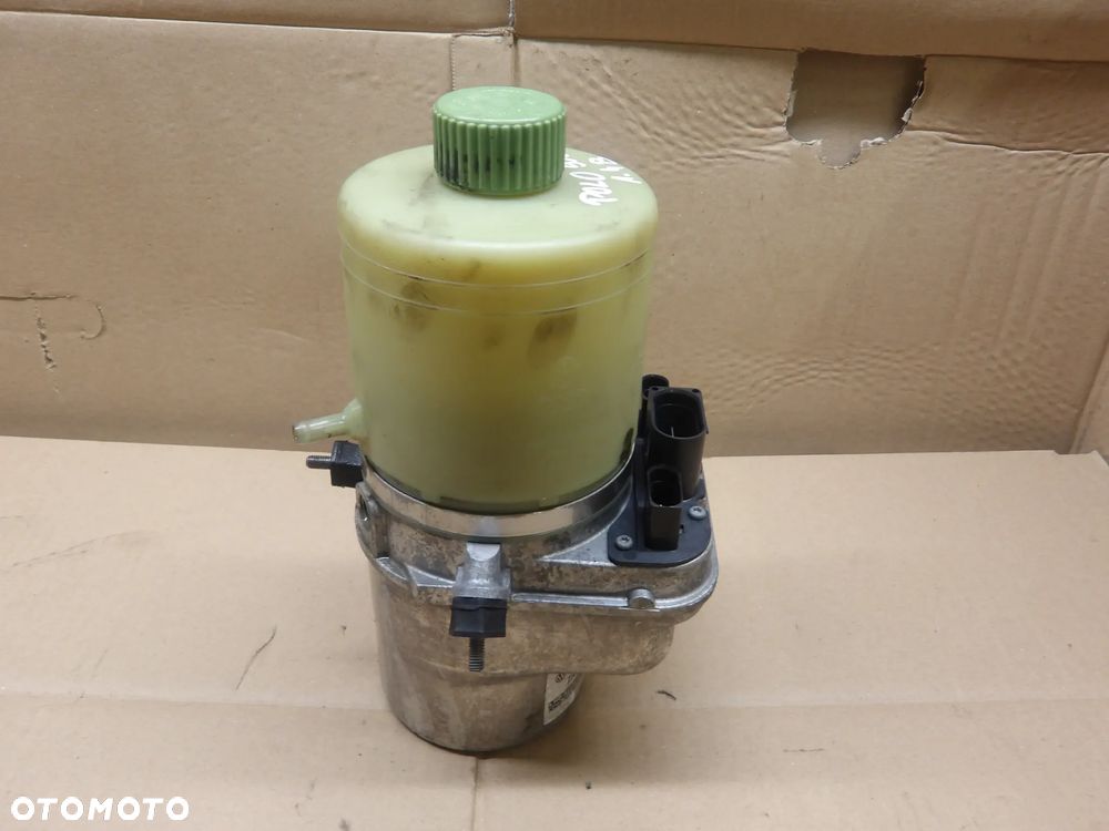 VW POLO IV 9N 3D 1.4B POMPA WSPOMAGANIA 6Q0423156AB - 1