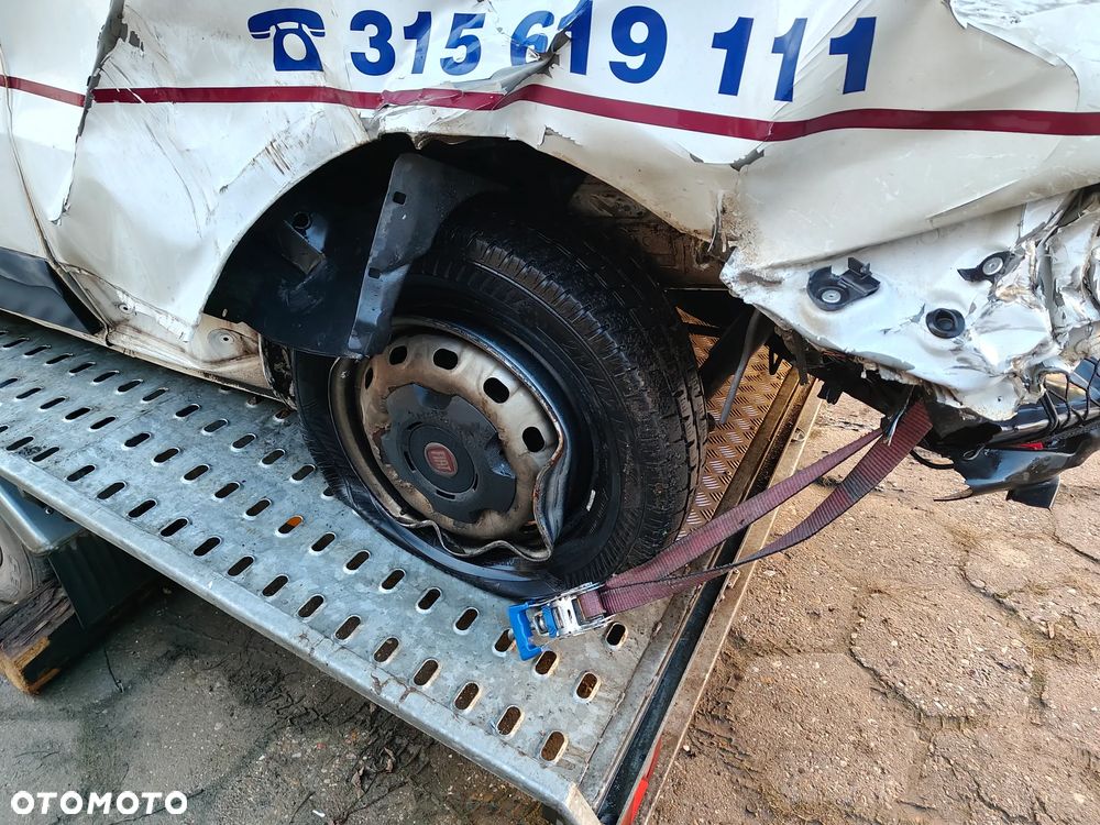 Fiat Talento Multicab L1H1 S&S Basis - 6