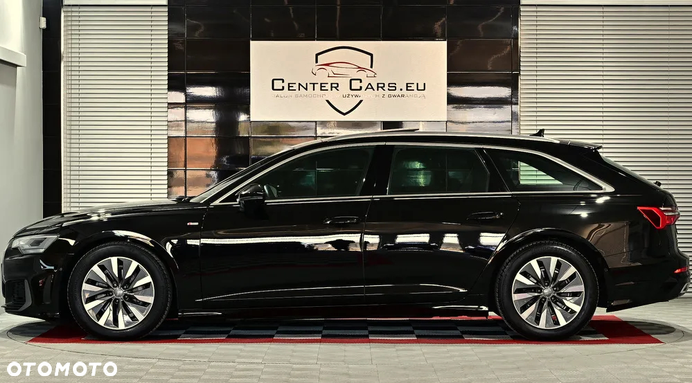 Audi A6 - 17
