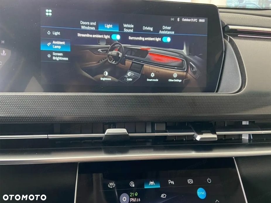 BAIC 7 1.5T Luxury DCT - 8
