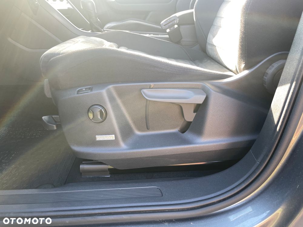 Volkswagen Touran 1.5 TSI EVO Comfortline DSG - 14