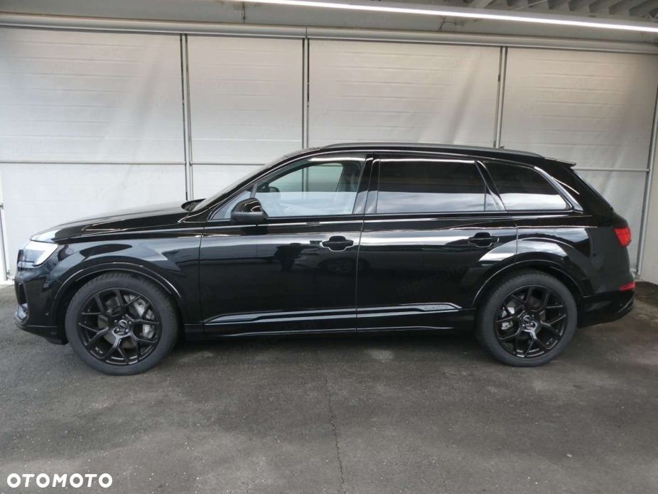 Audi Q7 50 TDI mHEV Quattro S Line Tiptr - 3