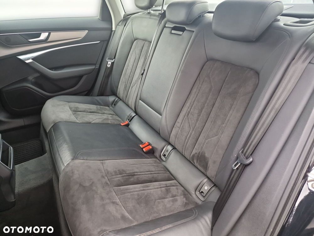 Audi A6 Limousine 40 TDI mHEV Sport S tronic - 17