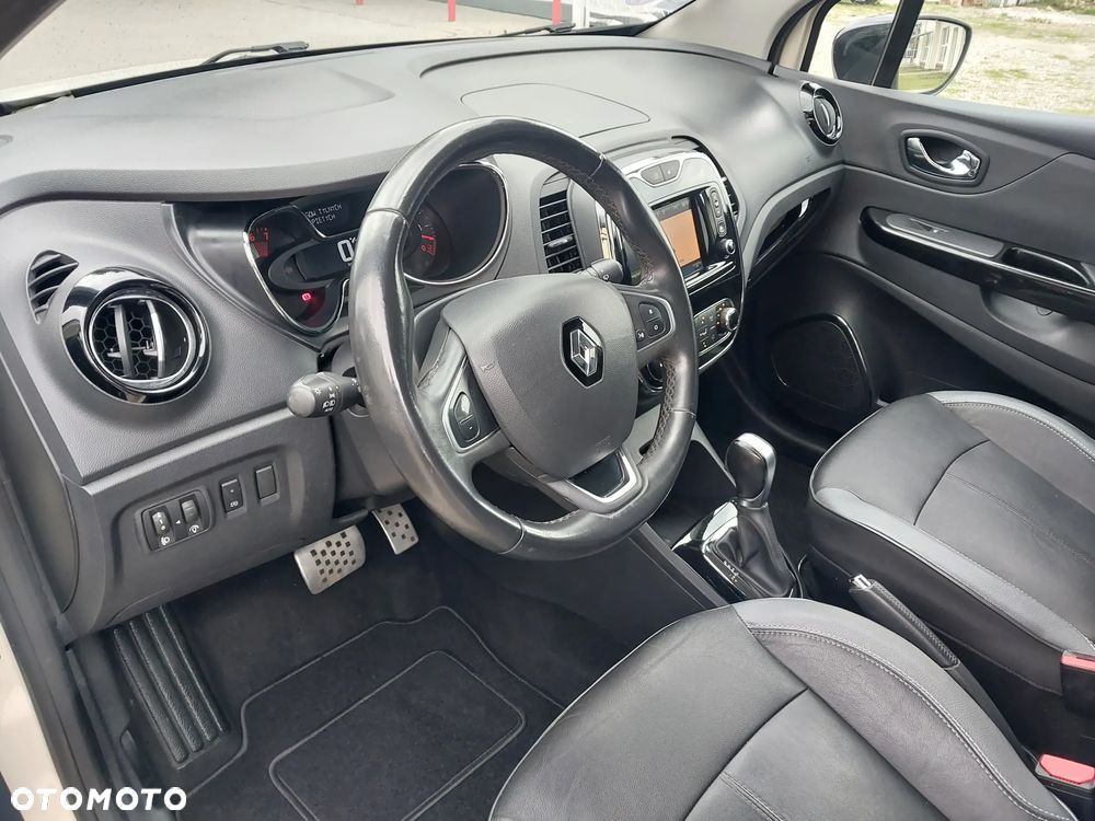 Renault Captur ENERGY TCe 120 EDC XMOD - 11