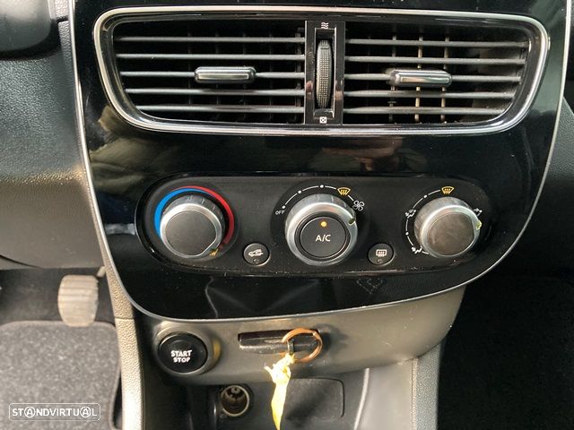 Renault Clio 1.5 dCi Zen - 20