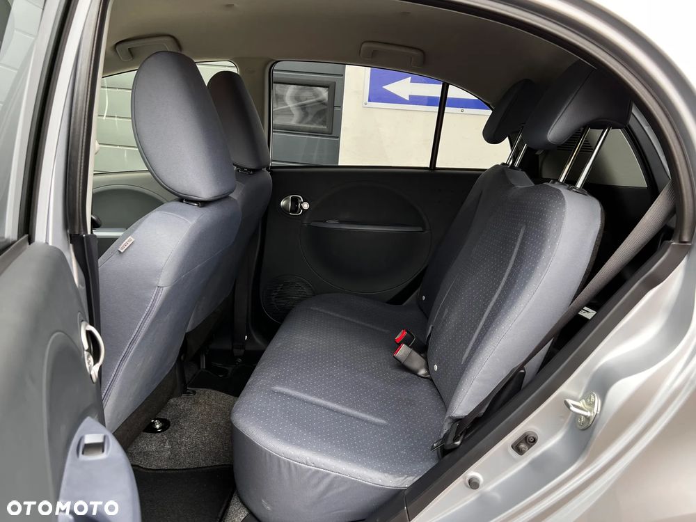 Peugeot iOn Active - 16