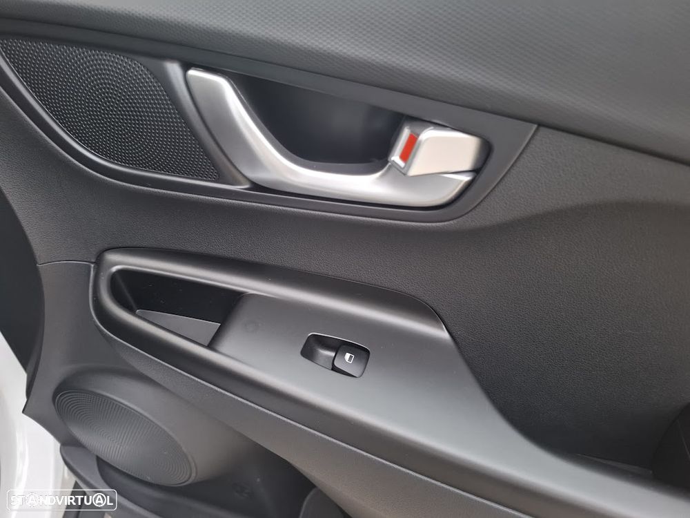 Hyundai Kauai 39 kWh Executive - 43