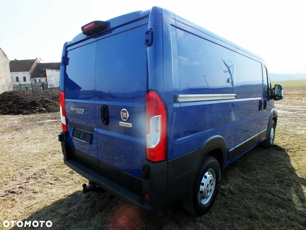 Fiat DUCATO MAXI - 4