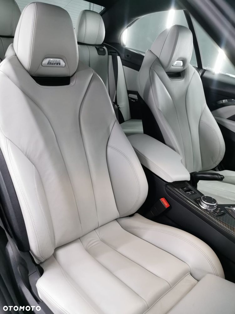 BMW M4 - 3