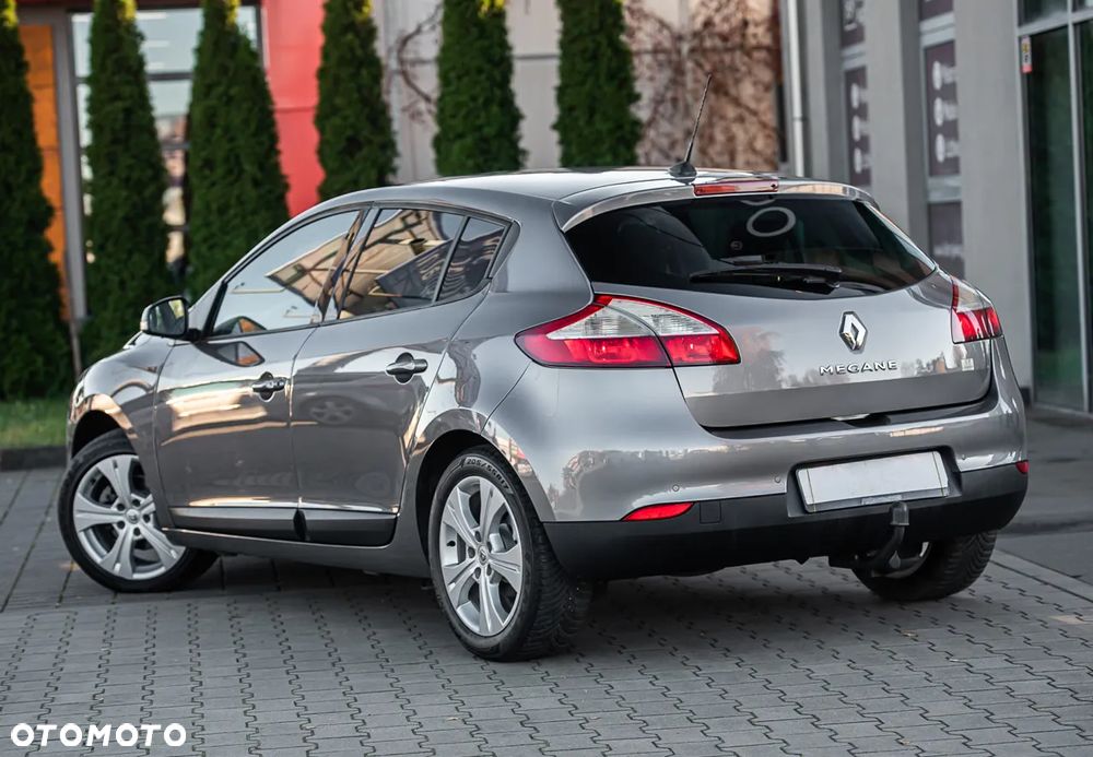 Renault Megane - 9