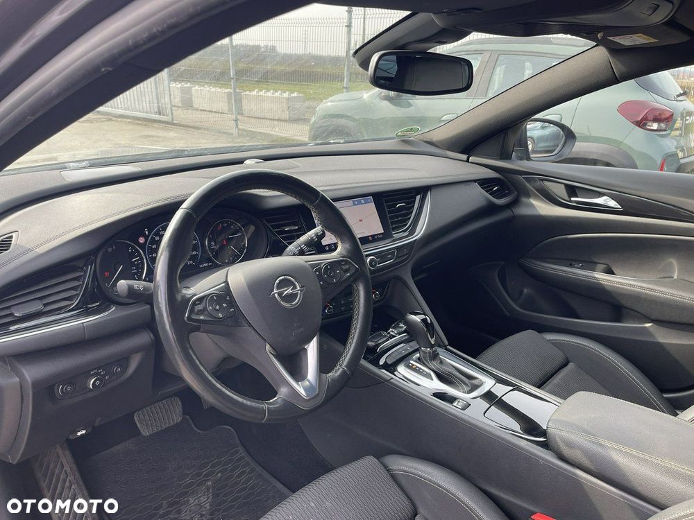 Opel Insignia 2.0 CDTI Ultimate S&S - 7