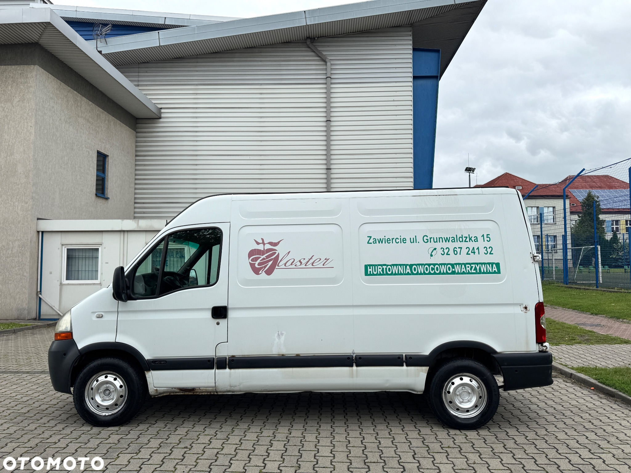 Renault Master - 12