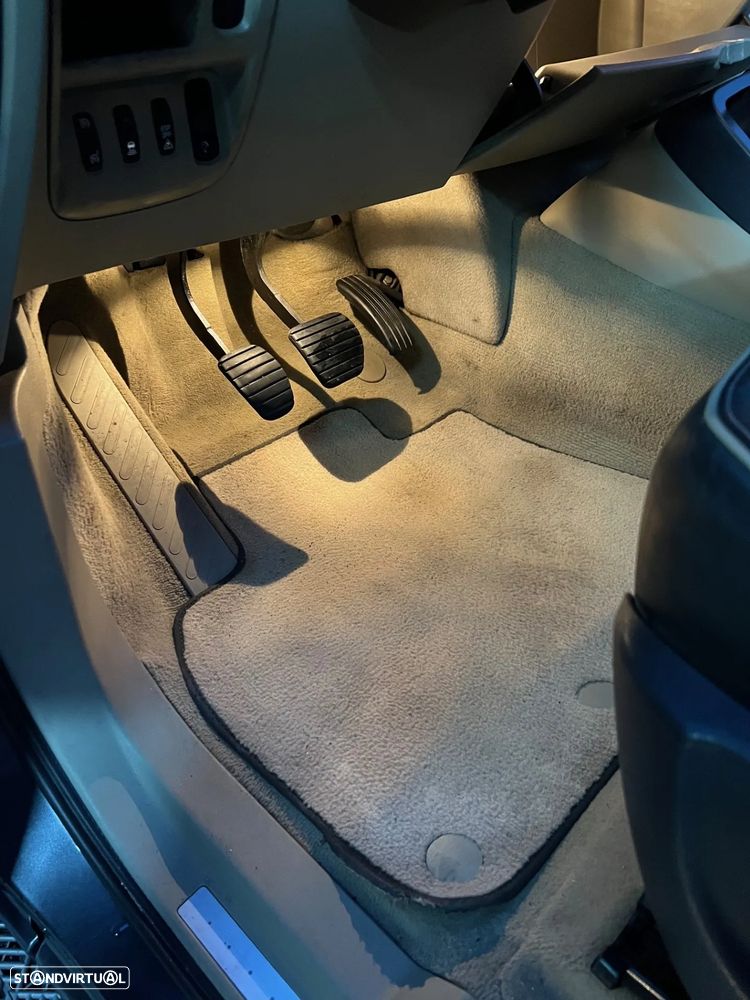 Renault Grand Espace 2.0 dCi Initiale 7L - 25