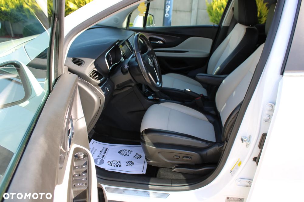 Buick Encore - 19
