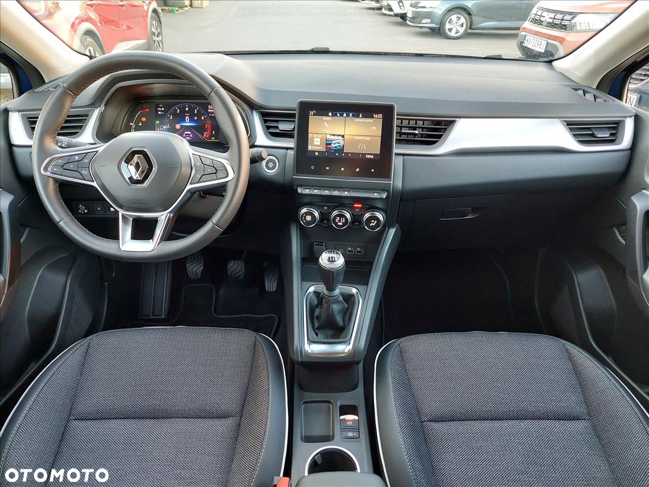 Renault Captur - 9