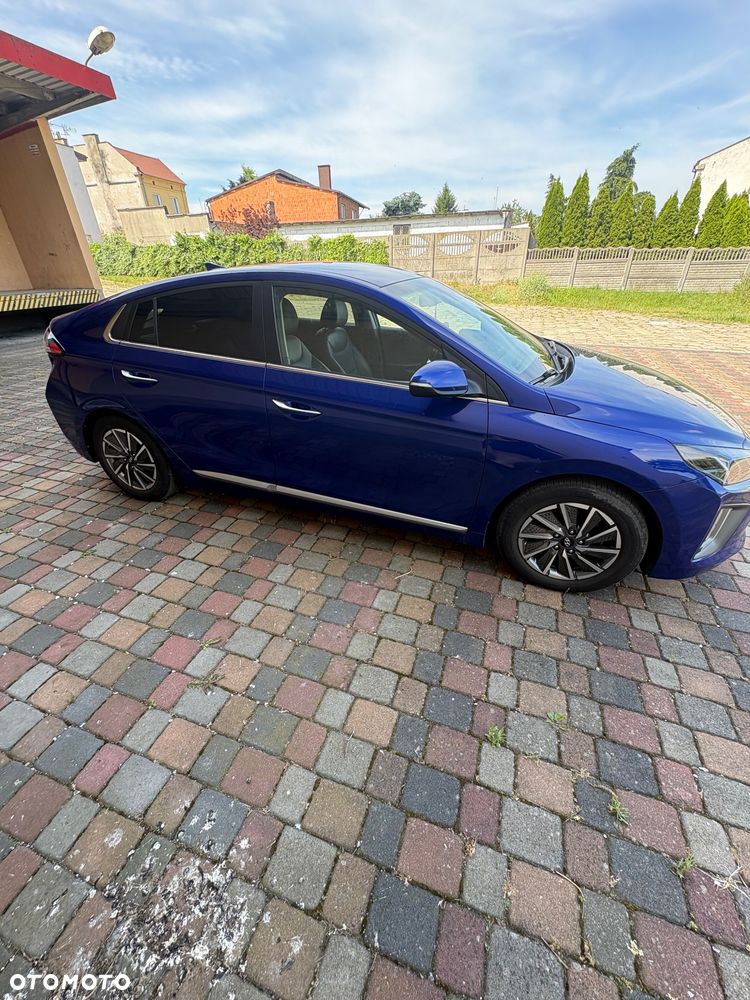 Hyundai IONIQ 1.6 GDI Premium - 2