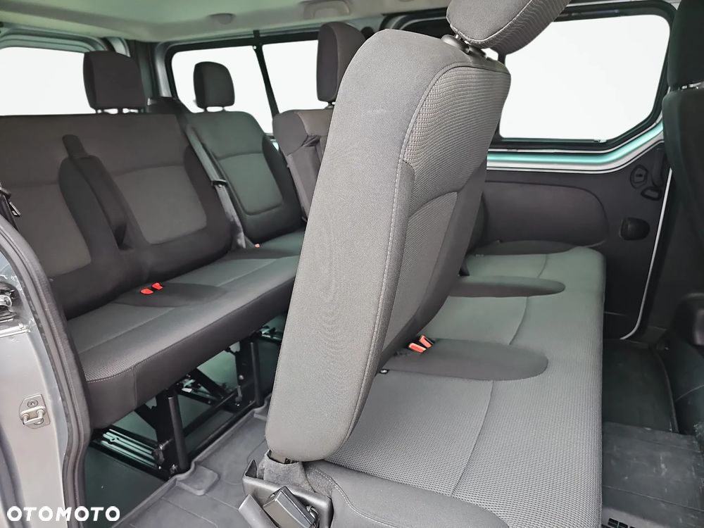 Renault Trafic Kombi 2.0 L2 Pack Clim - 14