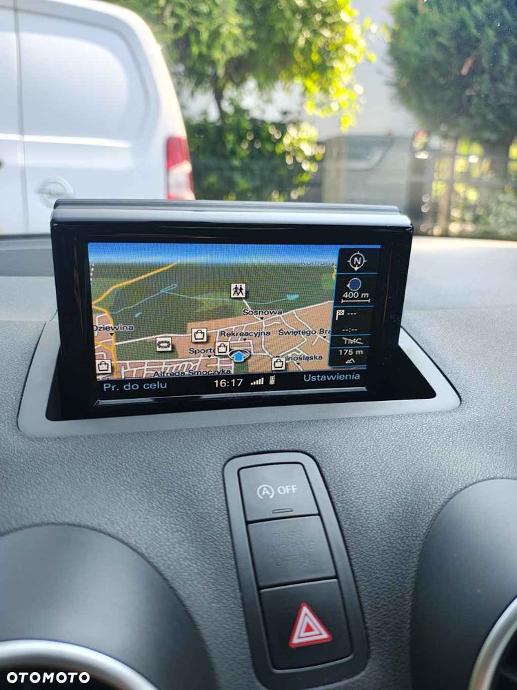 Audi A1 3-drzwiowe - 10