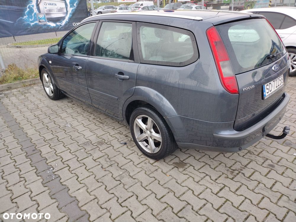 Ford Focus - 7