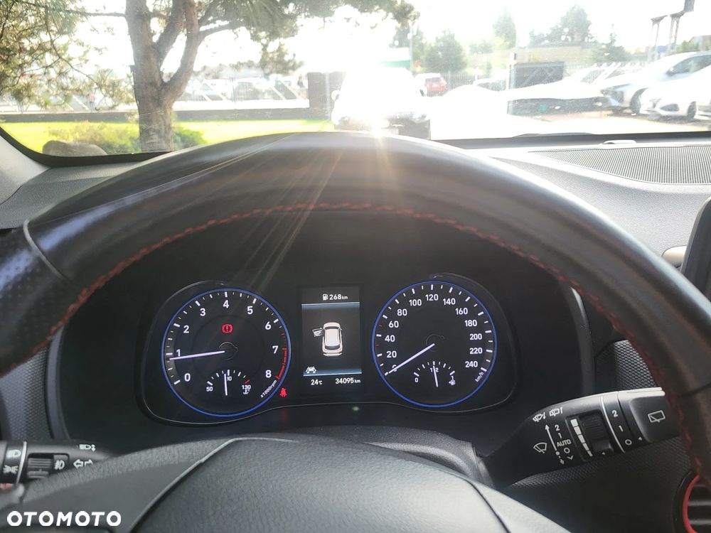Hyundai Kona 1.0 T-GDI Style - 6