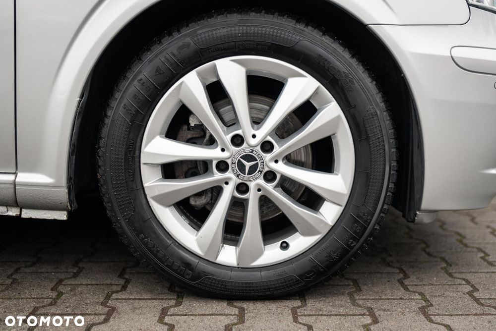 Mercedes-Benz Viano - 39