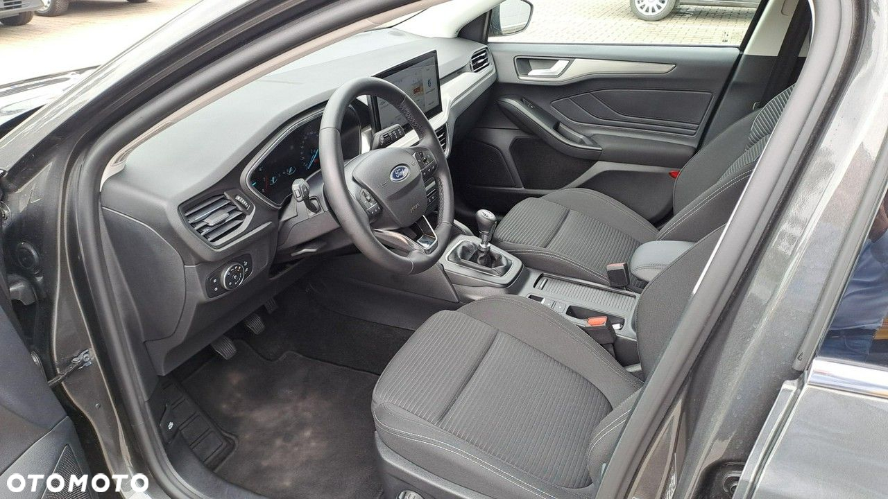 Ford Focus - 9