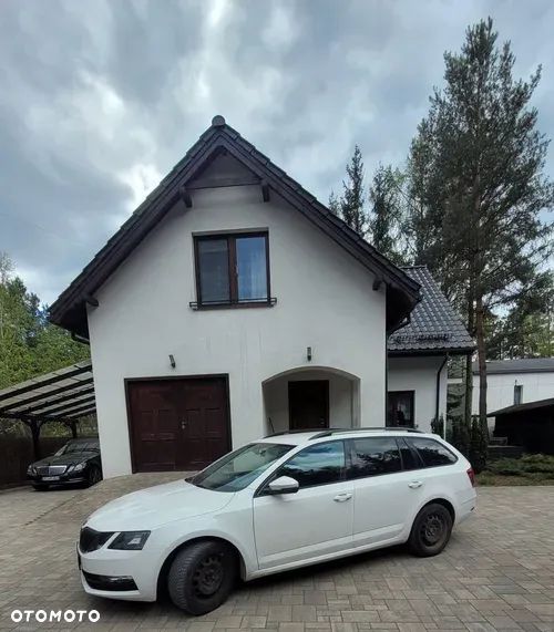Skoda Octavia 1.6 TDI Ambition - 3