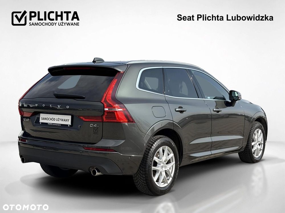 Volvo XC 60 - 6