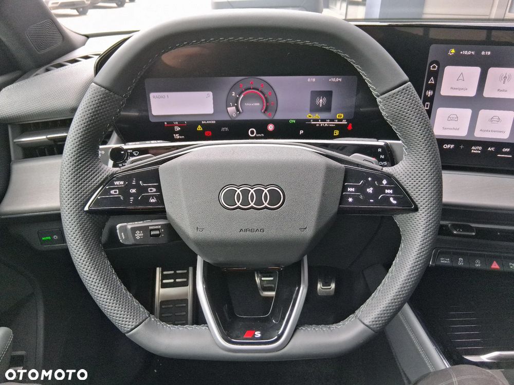 Audi Q3 TFSI mHEV 110 kW S tronic - 7